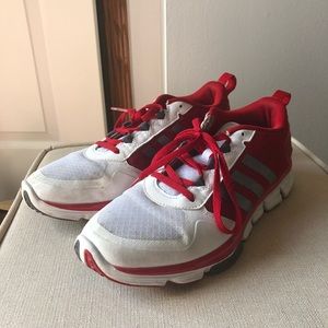 Adidas Tennis Shoes